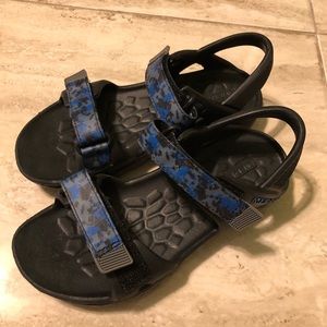 Merrell Boys Hydro Drift Sandals